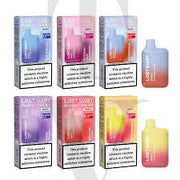 LostMary  600 full kit