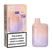 LostMary  600 full kit