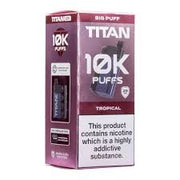 Titan X 10k starter Kit