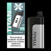 Titan X 10k starter Kit