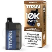 Titan X 10k starter Kit