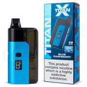 Titan X 10k starter Kit