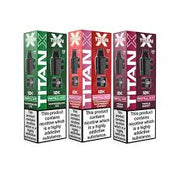 Titan X 10k starter Kit
