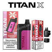 Titan X 10k starter Kit