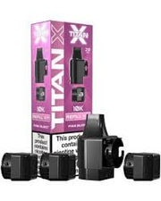Titan X 10k starter Kit