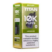 Titan X 10k starter Kit