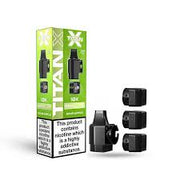 Titan X 10k starter Kit