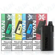 Titan X 10k starter Kit