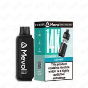 Mevol 14k Prefilled kit