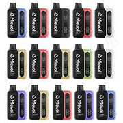 Mevol 14k Prefilled kit