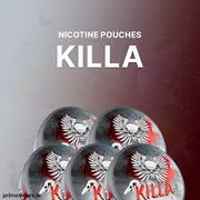 Killa Nicotine Pouches 
