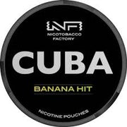 Cuba Nicotine Pouches