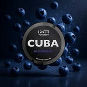 Cuba Nicotine Pouches