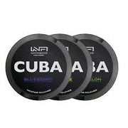 Cuba Nicotine Pouches