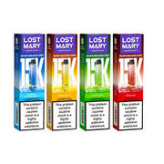 LostMary 15k pods (Copy)