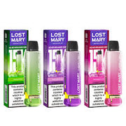LostMary 15k pods (Copy)