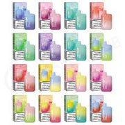 Lostmary 600 full kit 