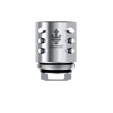 SMOK v12p tank mesh 0.15ohms