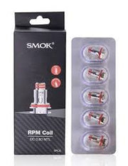 SMOK rpm coil Dc 0.8ohms MTL