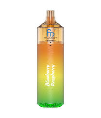 Fumot RandM T9000 Puffs Prefilled Vape