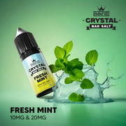 Immyz Crystal Bar Salt Nic Salt 10ml E-liquid