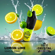 Immyz Crystal Bar Salt Nic Salt 10ml E-liquid