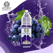 Lost Daisy  refillable E-Liquid 5000 bar