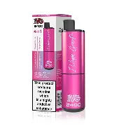 IVG 4 in 1  2400 puffs