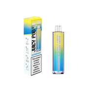 Juicy Pod Novamax 10K Prefilled Pod Vape Kit