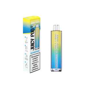 Juicy Pod Novamax 10K Prefilled pod kit