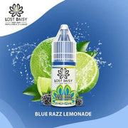 Lost Daisy  refillable E-Liquid 5000 bar