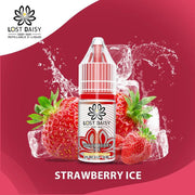 Lost Daisy  refillable E-Liquid 5000 bar