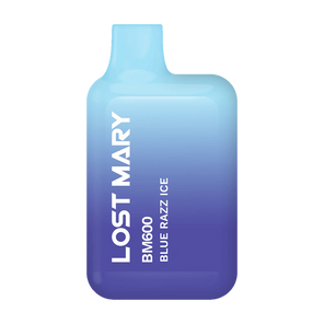 Lost Mary BM600 Prefilled Pod