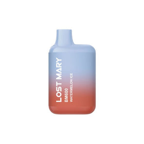 Lost Mary BM600 Prefilled Pod