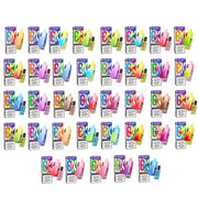 LostMary BM 6000k  pods