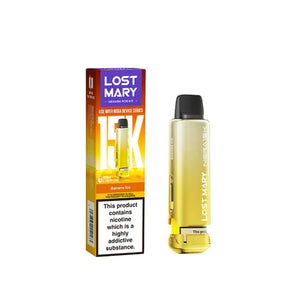 Lost Mary Nera 15k Refill Pod Kit [Lowest Price]