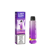 Lost Mary Nera 15k Refill Pod Kit [Lowest Price]
