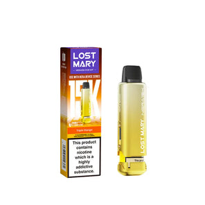 Lost Mary Nera 15k Refill Pod Kit [Lowest Price]