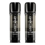 Lost Mary Tappo Prefilled Pods 2%