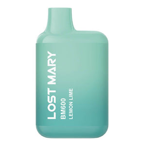 Lost Mary BM600 Prefilled Pod