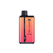 Hayati Pro Ultra 15000 Puffs Disposable Vape - Start from £6.99