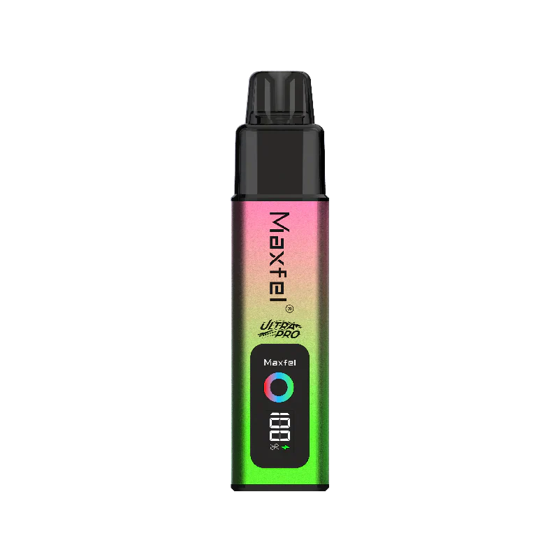 Maxfel Ultra Pro 35k, 35000 Puffs Prefilled Pod Vape kit