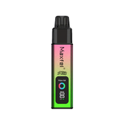 Maxfel Ultra Pro 35k, 35000 Puffs Prefilled Pod Vape kit