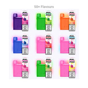 PIXL 8000  puffs kit xl