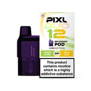 Pixl Duo 12 Replacement Pod