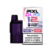 Pixl Duo 12 Replacement Pod