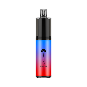 Hayati Twist 5000+ Puffs Disposable Vape