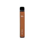 0mg True Bar Disposable Vape Pod