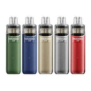 Relx Maxgo 12K Puffs Prefilled Vape Kit