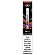 SKE Crystal Bar 600 Pro Prefilled Pods